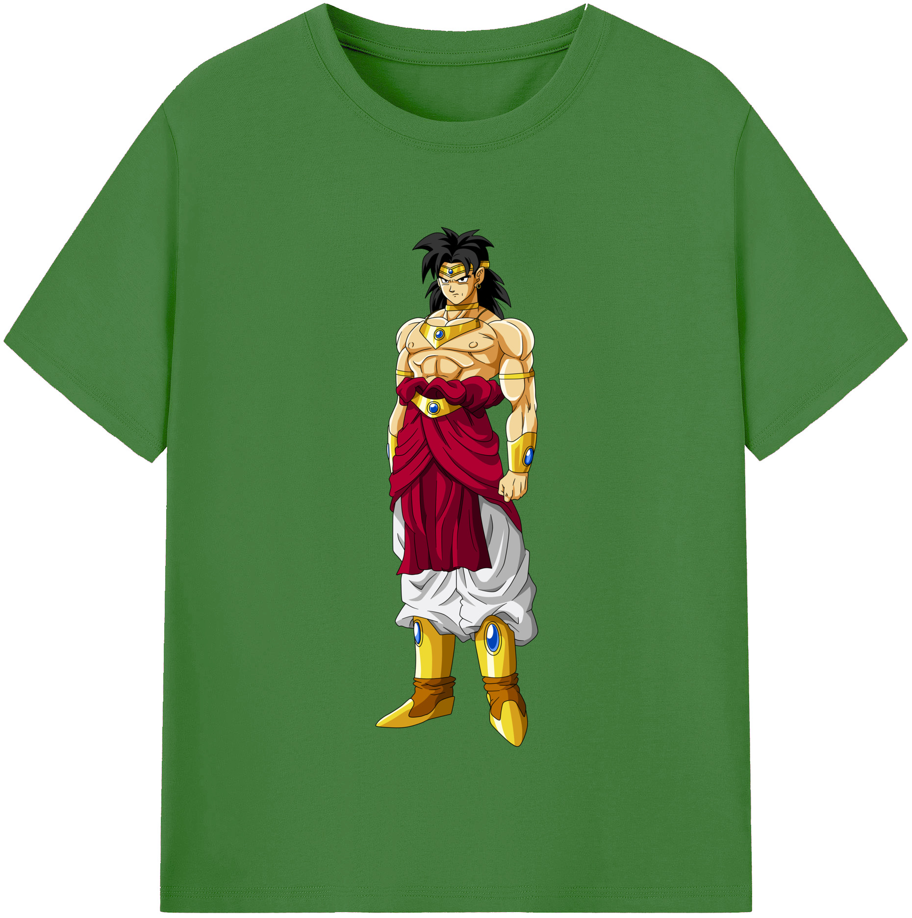 （画像用） ドラゴンボール DRAGON BALL レディースカジュアルプリントTシャツ（綿100％）
